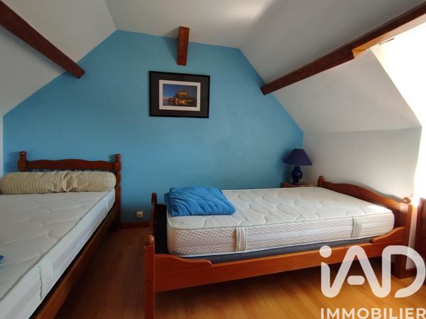 Maison à vendre 4 pièces 78 m² Rocamadour