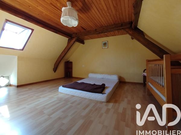Maison à vendre 4 pièces 78 m² Rocamadour