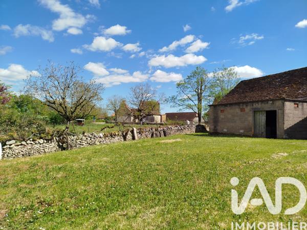 Maison à vendre 4 pièces 78 m² Rocamadour