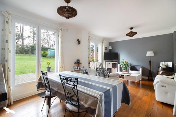 Maison à vendre |  Anglet |  6 pièces | 120 m²