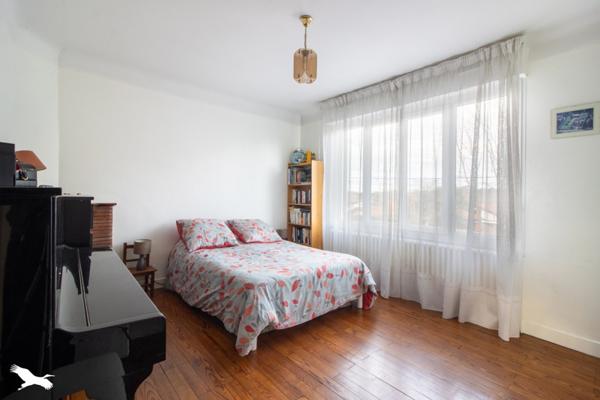 Maison à vendre |  Anglet |  6 pièces | 120 m²