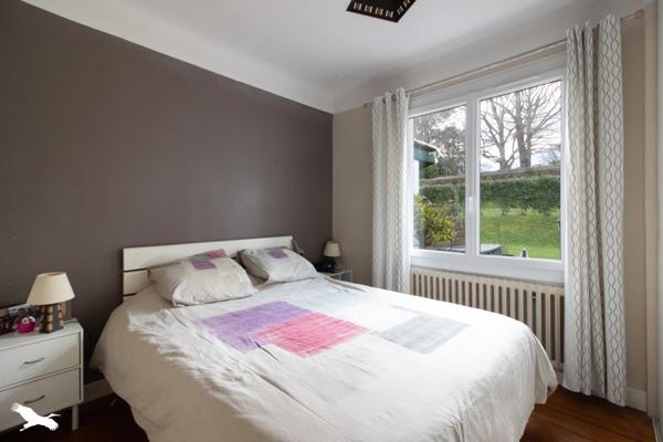 Maison à vendre |  Anglet |  6 pièces | 120 m²