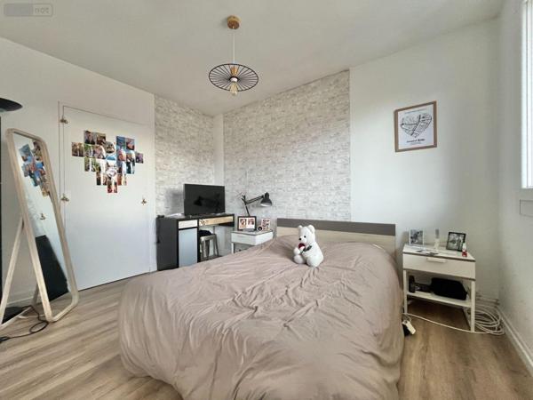 Appartement à vendre à Besançon dans le Doubs (25000), ref : 25006-96-2025   
Chaprais