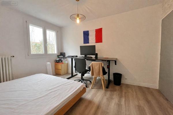 Appartement à vendre à Besançon dans le Doubs (25000), ref : 25006-96-2025   
Chaprais