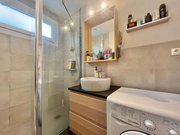 Appartement à vendre à Besançon dans le Doubs (25000), ref : 25006-96-2025   
Chaprais