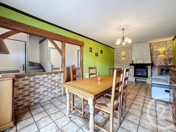 Maison à vendre  4 pièces - 80 m2 ARGENTAN - 61