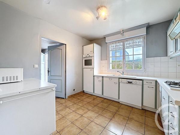 Maison à vendre  4 pièces - 80 m2 ARGENTAN - 61