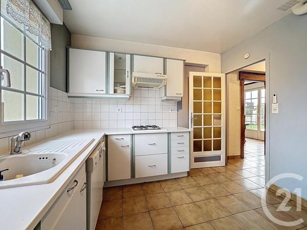 Maison à vendre  4 pièces - 80 m2 ARGENTAN - 61