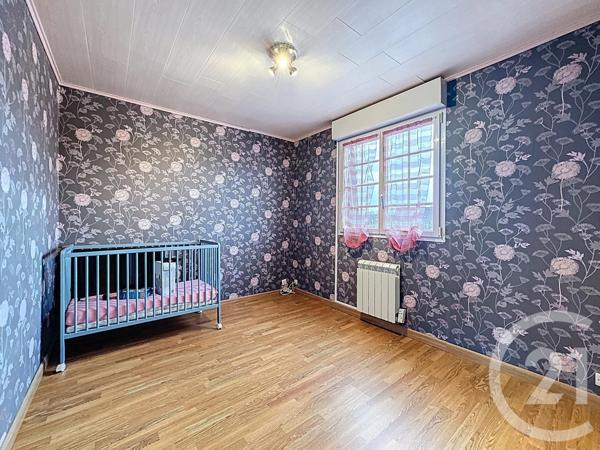 Maison à vendre  4 pièces - 80 m2 ARGENTAN - 61