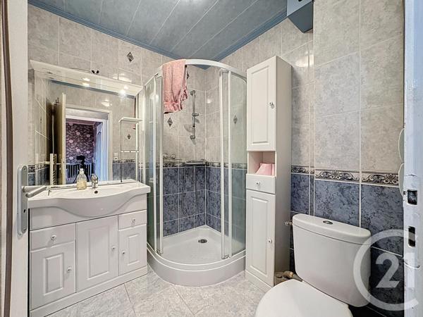 Maison à vendre  4 pièces - 80 m2 ARGENTAN - 61