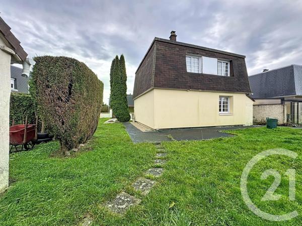 Maison à vendre  4 pièces - 80 m2 ARGENTAN - 61