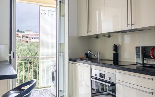 Appartement à vendre    3 pièces • 78,80 m2 Nice