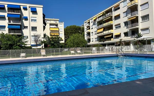 Appartement à vendre    3 pièces • 78,80 m2 Nice