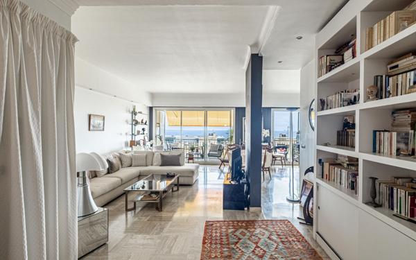 Appartement à vendre    3 pièces • 78,80 m2 Nice