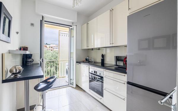 Appartement à vendre    3 pièces • 78,80 m2 Nice