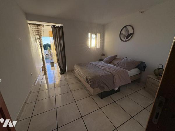 Vente Appartement T3 à Saline les hauts