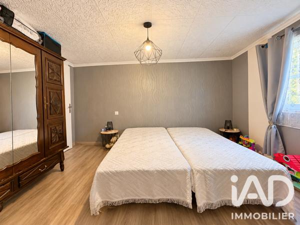Maison à vendre 5 pièces 142 m² Langeais