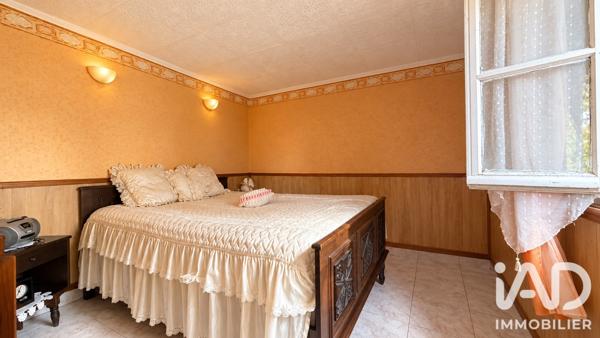 Maison à vendre 5 pièces 142 m² Langeais