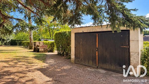 Maison à vendre 5 pièces 142 m² Langeais