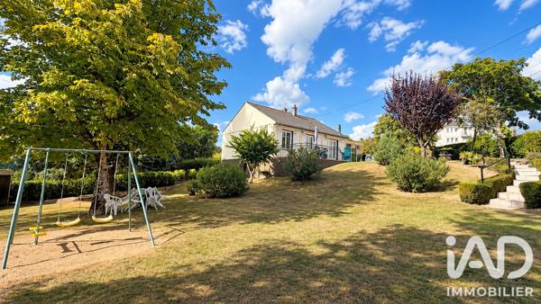 Maison à vendre 5 pièces 142 m² Langeais