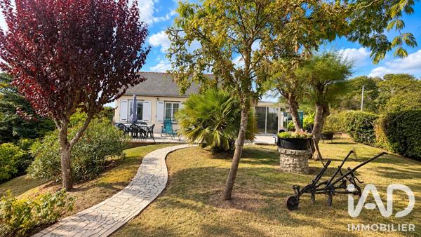 Maison à vendre 5 pièces 142 m² Langeais