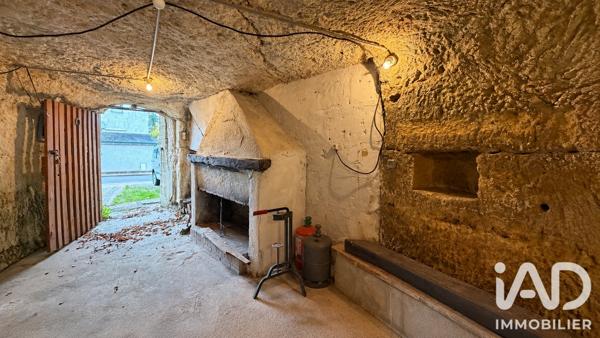 Maison à vendre 5 pièces 142 m² Langeais
