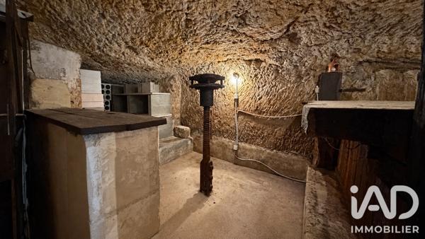 Maison à vendre 5 pièces 142 m² Langeais