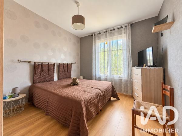 Maison à vendre 5 pièces 142 m² Langeais