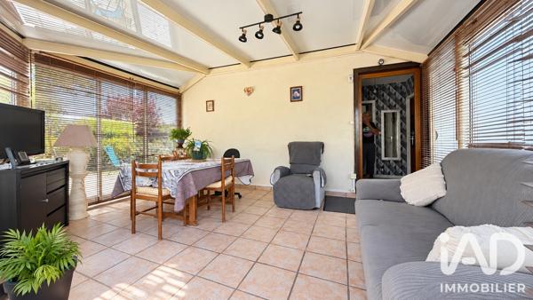 Maison à vendre 5 pièces 142 m² Langeais