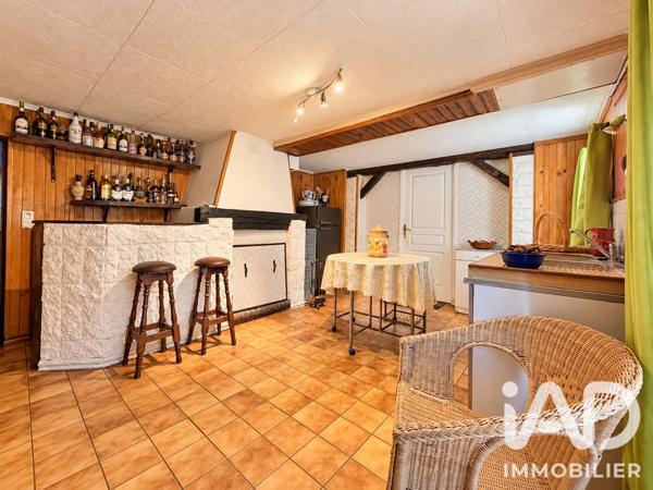 Maison à vendre 5 pièces 142 m² Langeais