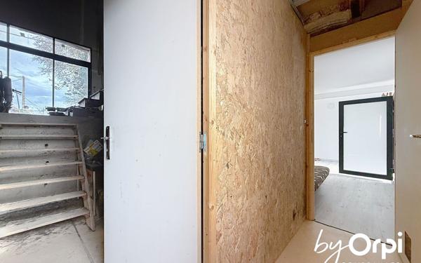 Maison à vendre    3 pièces •  Le Quartier