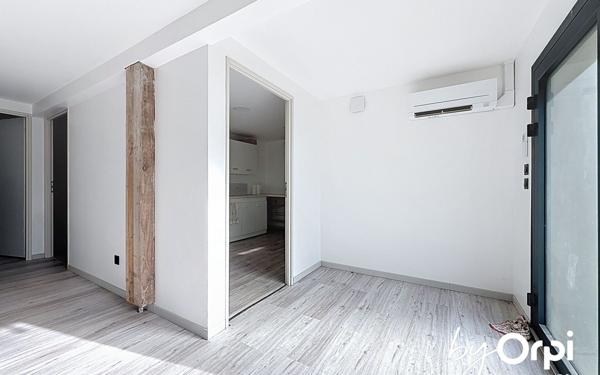 Maison à vendre    3 pièces •  Le Quartier