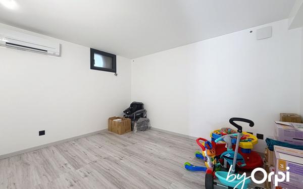 Maison à vendre    3 pièces •  Le Quartier