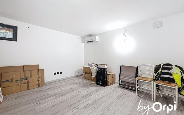 Maison à vendre    3 pièces •  Le Quartier