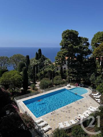 Appartement F4 à vendre  4 pièces - 142 m2 CAP D AIL - 06