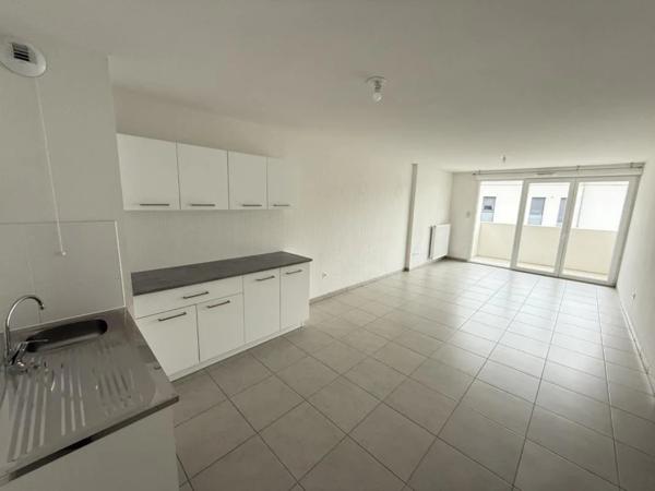 Appartement à louer à Mondonville (31700)