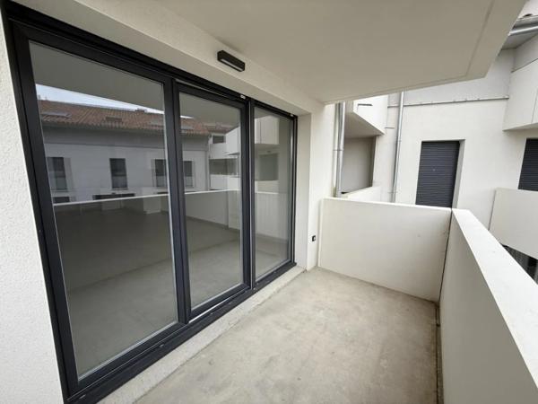 Appartement à louer à Mondonville (31700)