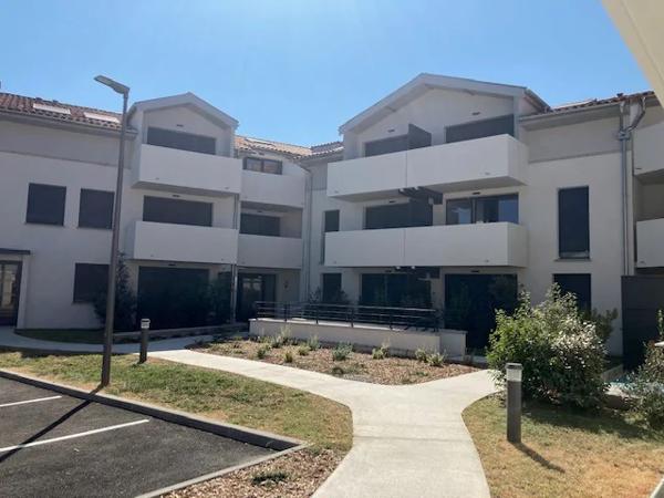 Appartement à louer à Mondonville (31700)