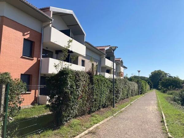 Appartement à louer à Mondonville (31700)