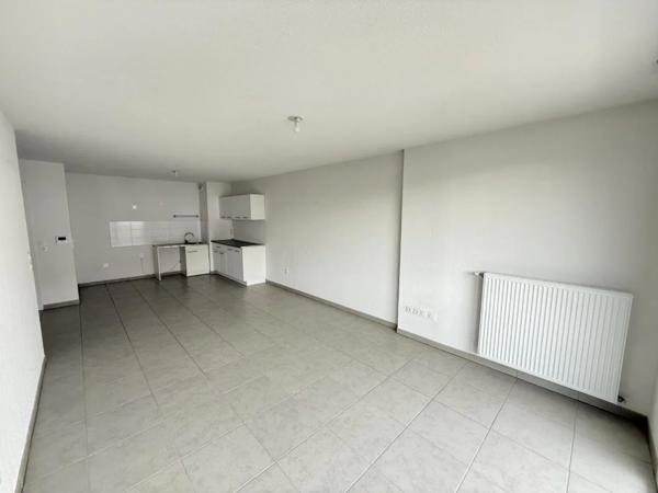 Appartement à louer à Mondonville (31700)