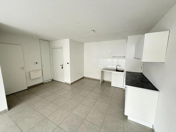 Appartement à louer à Mondonville (31700)
