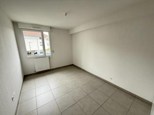 Appartement à louer à Mondonville (31700)
