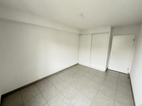 Appartement à louer à Mondonville (31700)