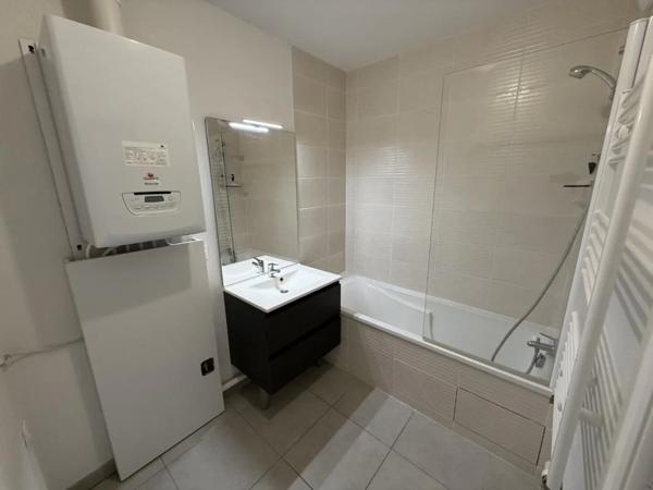 Appartement à louer à Mondonville (31700)
