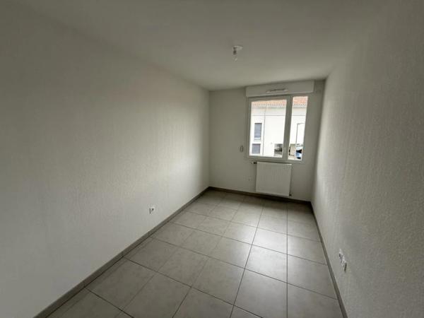 Appartement à louer à Mondonville (31700)
