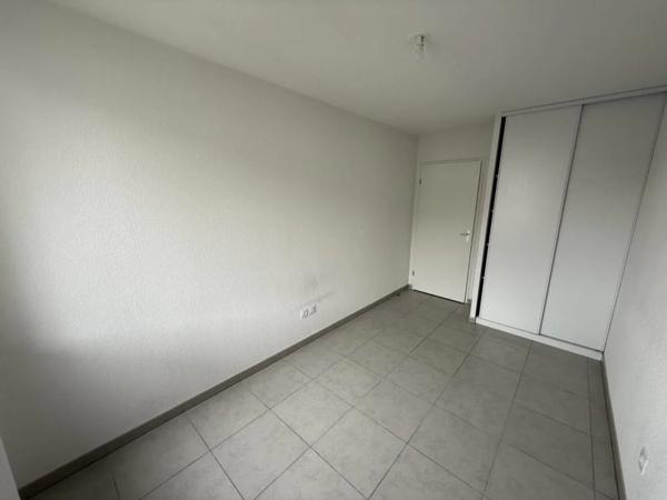Appartement à louer à Mondonville (31700)