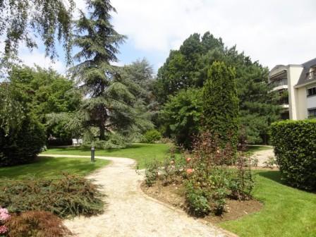 Bourg-la-Reine (92340) Hespérides Bourg la Reine vente appartement résidence services 65m²