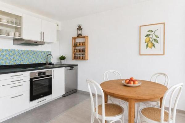 Vente - Appartement 3 pièces 58 m 2 RENNES (35000)