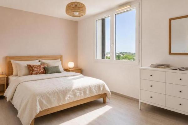 Vente - Appartement 3 pièces 58 m 2 RENNES (35000)