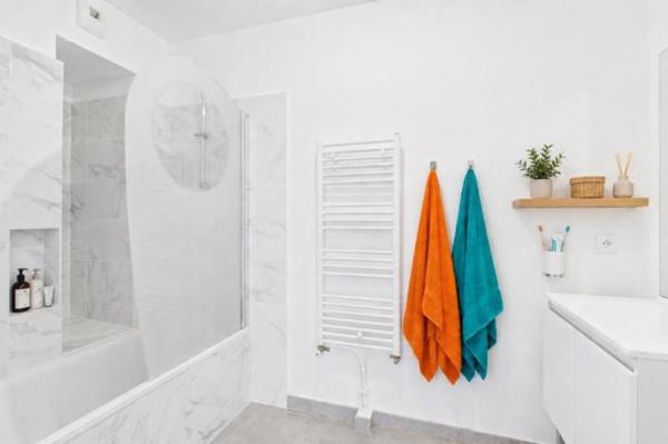 Vente - Appartement 3 pièces 58 m 2 RENNES (35000)
